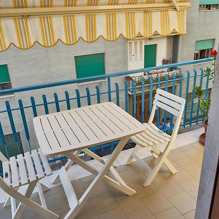 B&B L'Ammonite Σορέντο Εξωτερικό φωτογραφία