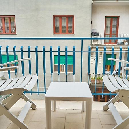 B&B L'Ammonite Σορέντο Εξωτερικό φωτογραφία
