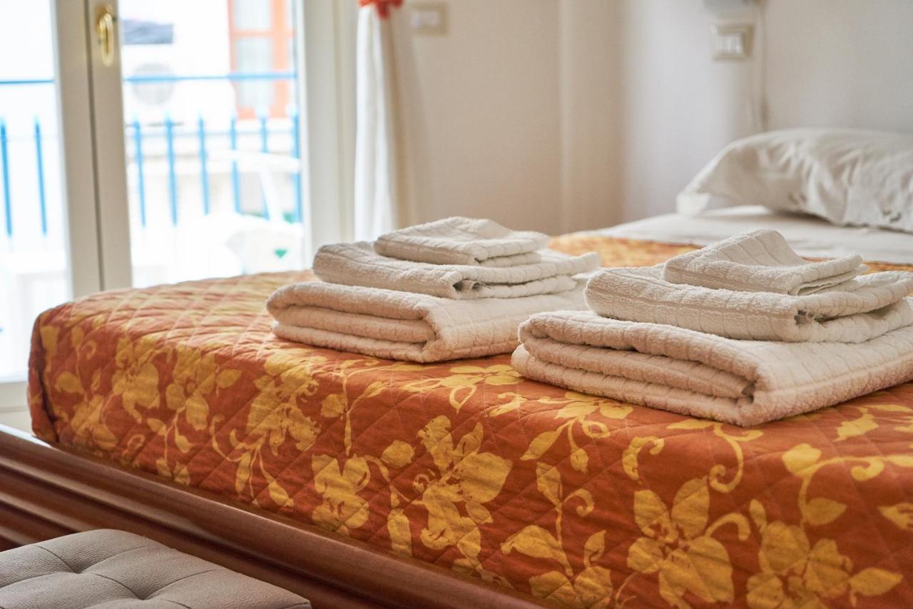 B&B L'Ammonite Σορέντο Εξωτερικό φωτογραφία