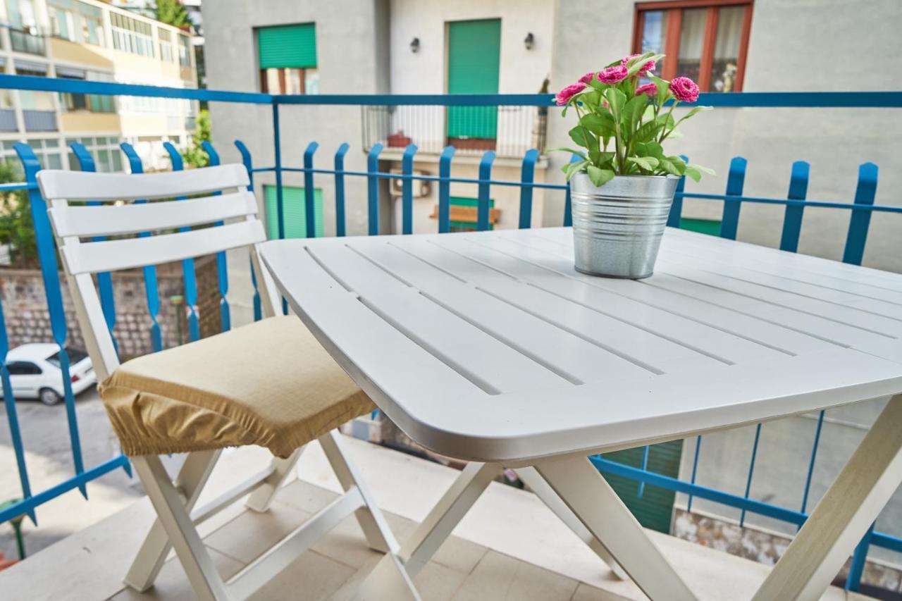 B&B L'Ammonite Σορέντο Εξωτερικό φωτογραφία