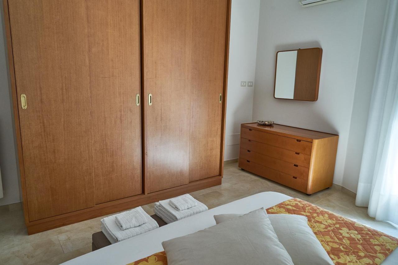 B&B L'Ammonite Σορέντο Εξωτερικό φωτογραφία