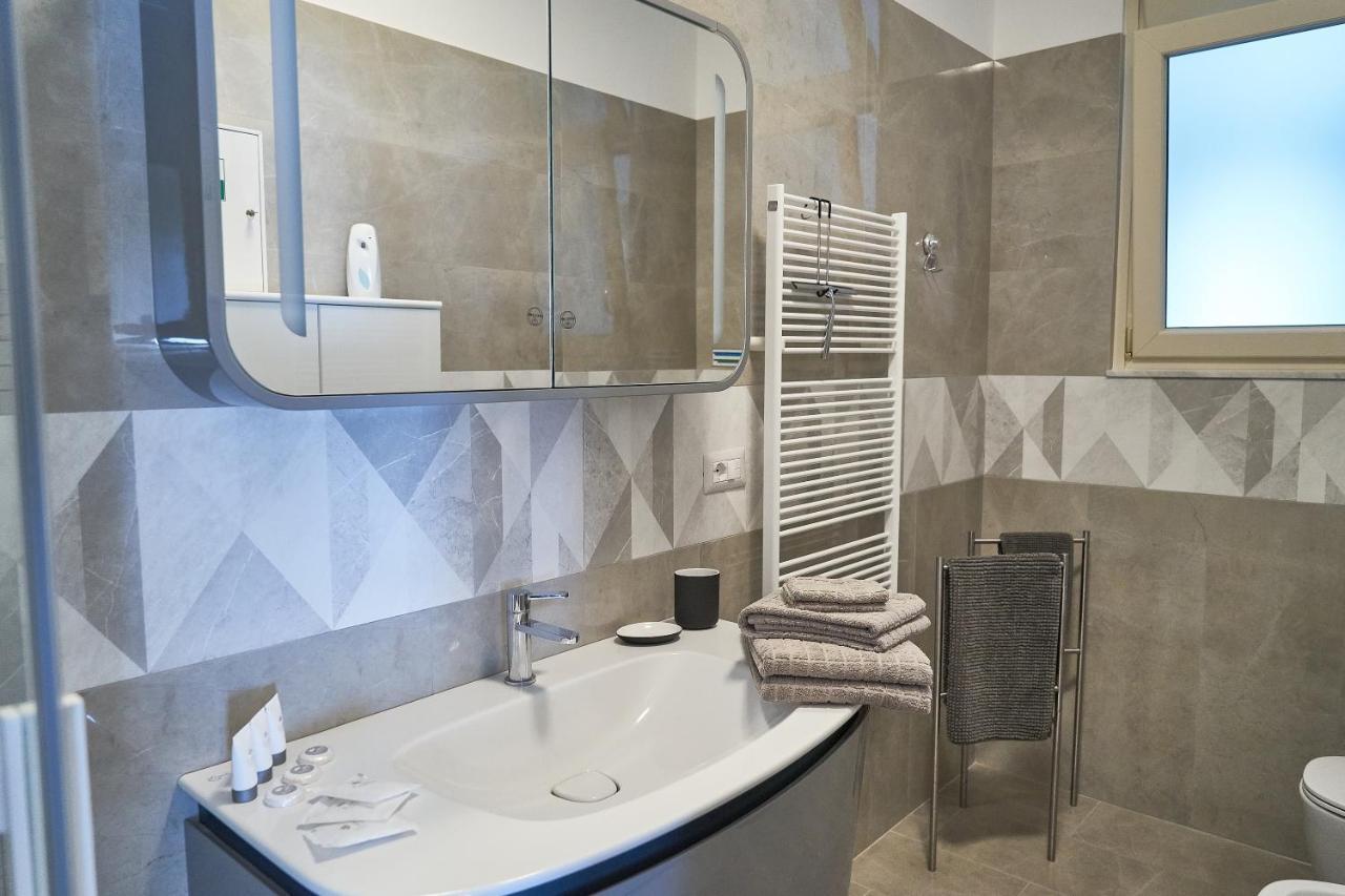 B&B L'Ammonite Σορέντο Εξωτερικό φωτογραφία