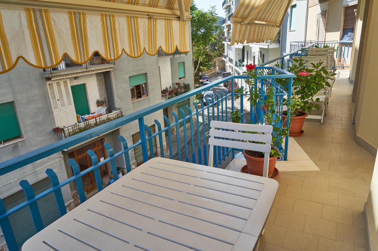 B&B L'Ammonite Σορέντο Εξωτερικό φωτογραφία
