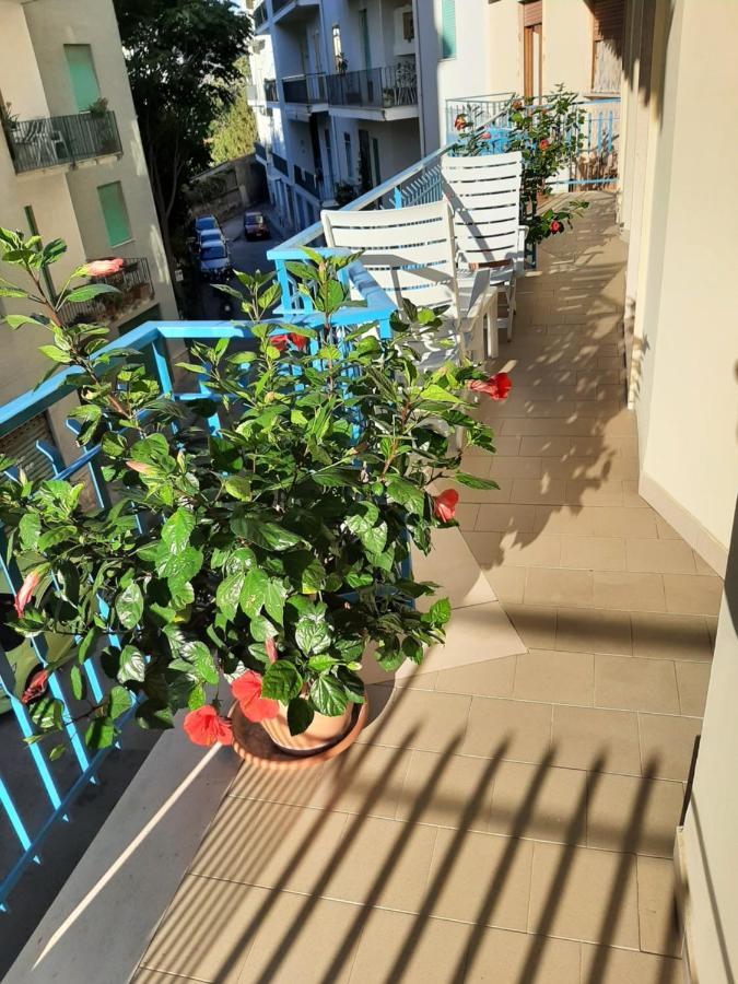 B&B L'Ammonite Σορέντο Εξωτερικό φωτογραφία
